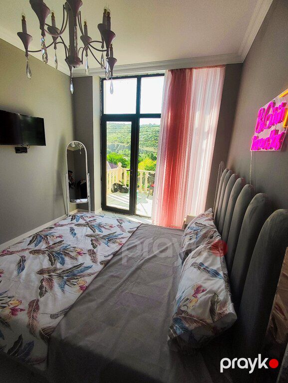 Bağ evi kirayə verilir, Quba r — Ev, villa, Quba (6)