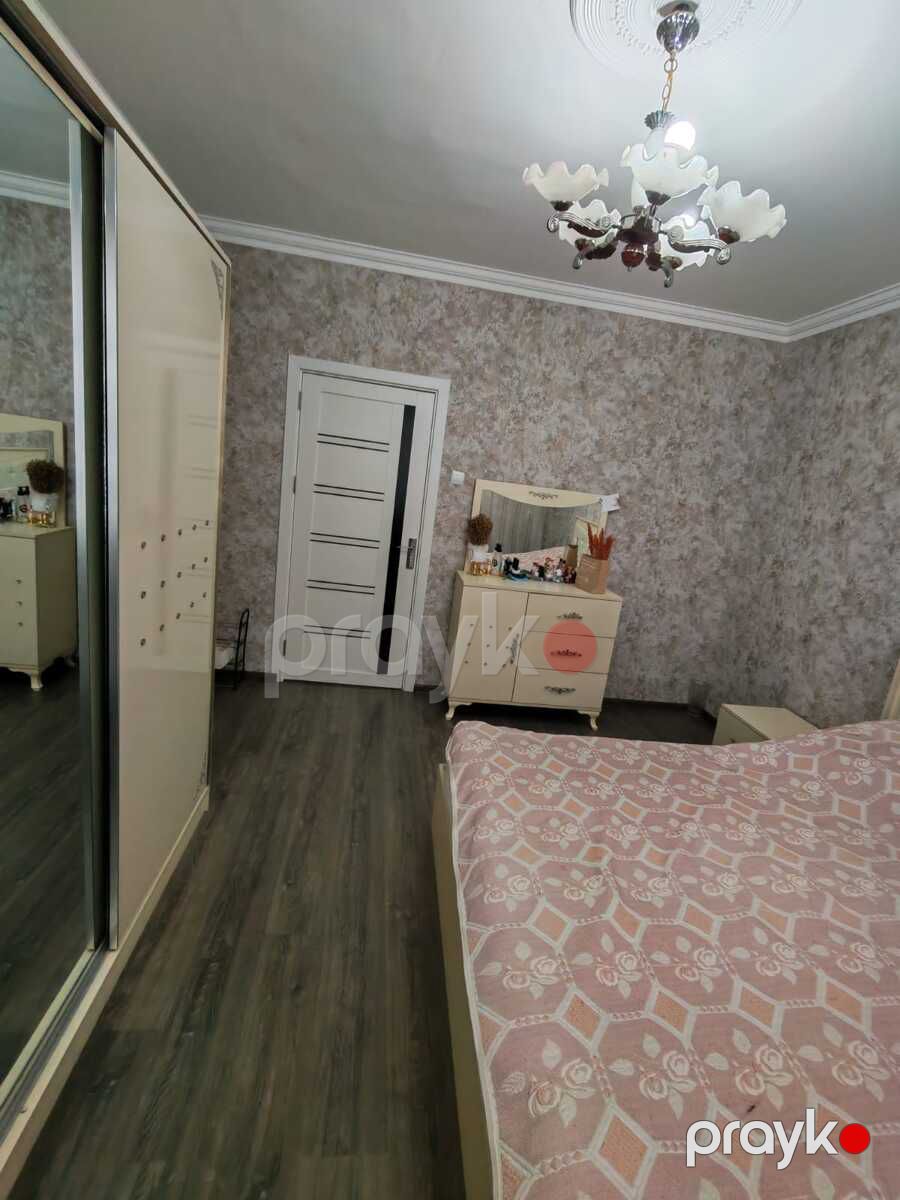 Satılır 5 otaqlı köhnə tikili 100 m² — Mənzil, Bakı (5)