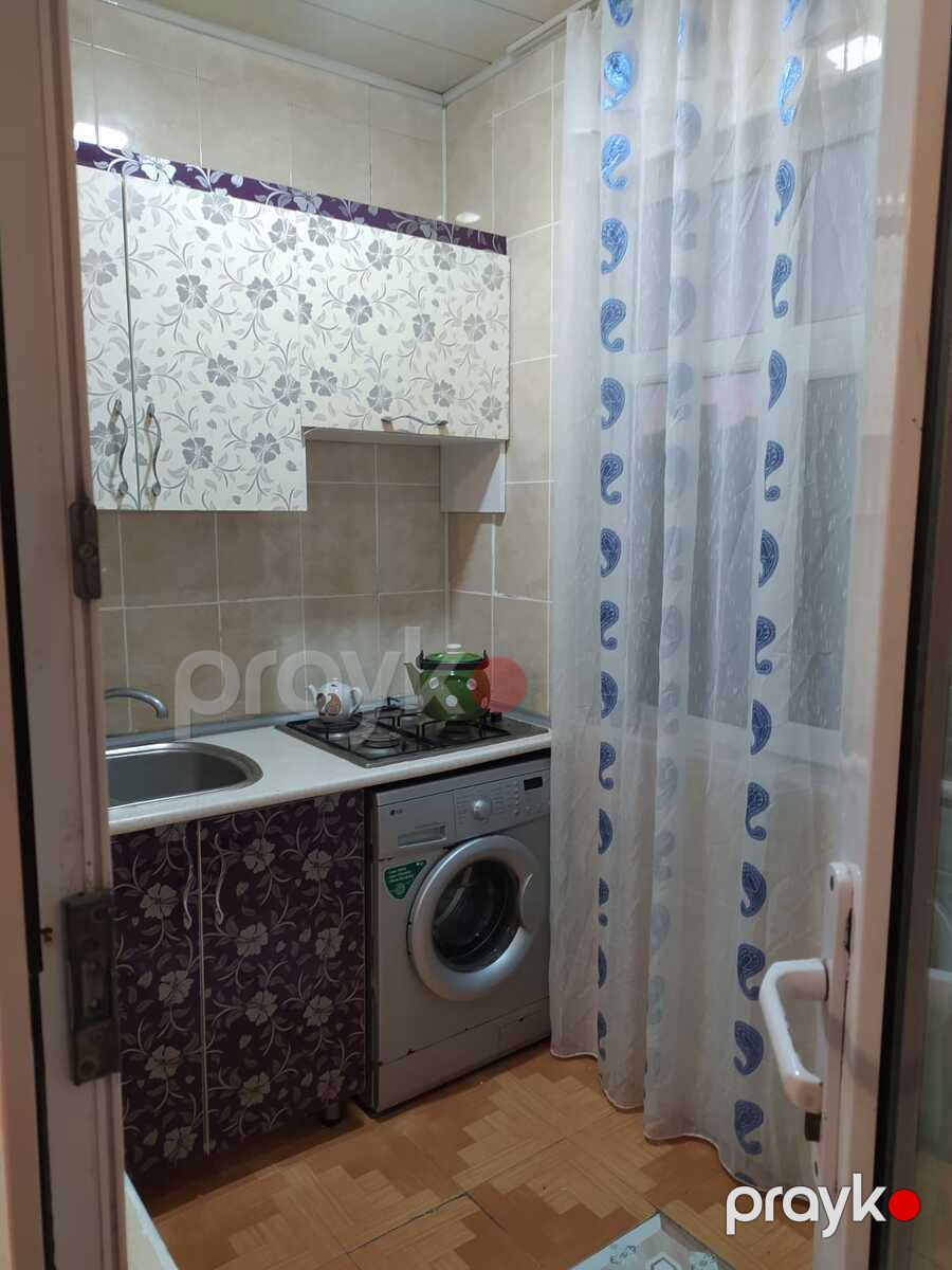 2-otaqlı mənzil, 20 Yanvar küç., 55 m² — Mənzil, Bakı (11)