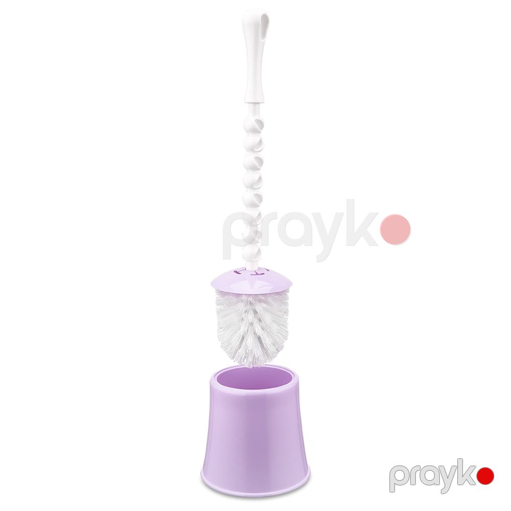 Flosoft F0108 tualet fırçası — Ev malları, Bakı (2)