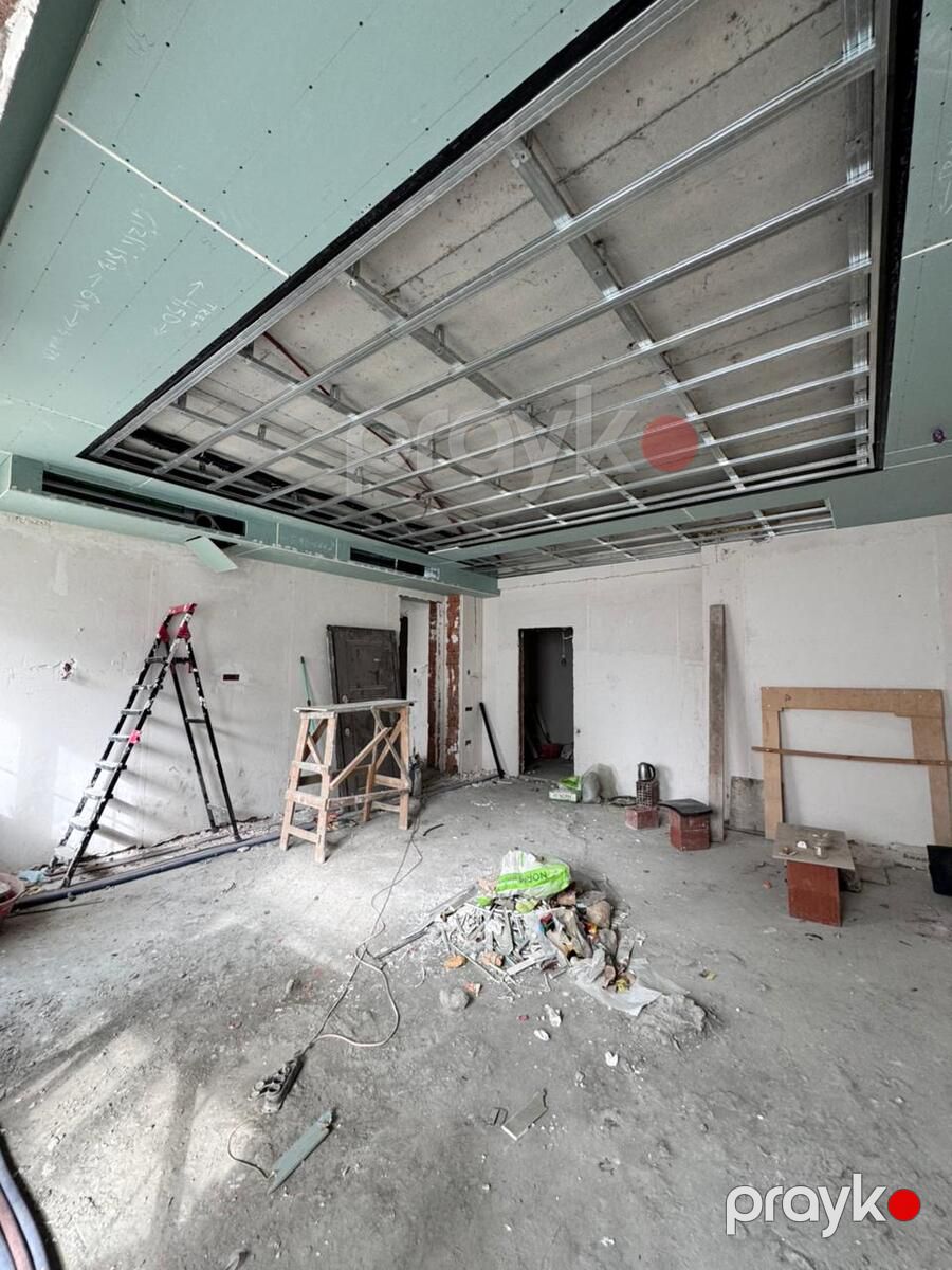 Satılır 2 otaqlı yeni tikili 82 m² — Mənzil, Bakı (3)