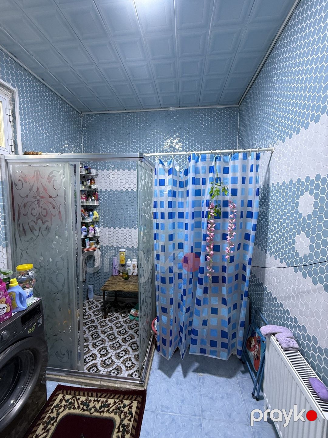 Həyət evi, Binəqədi qəs — Ev, villa, Bakı (10)