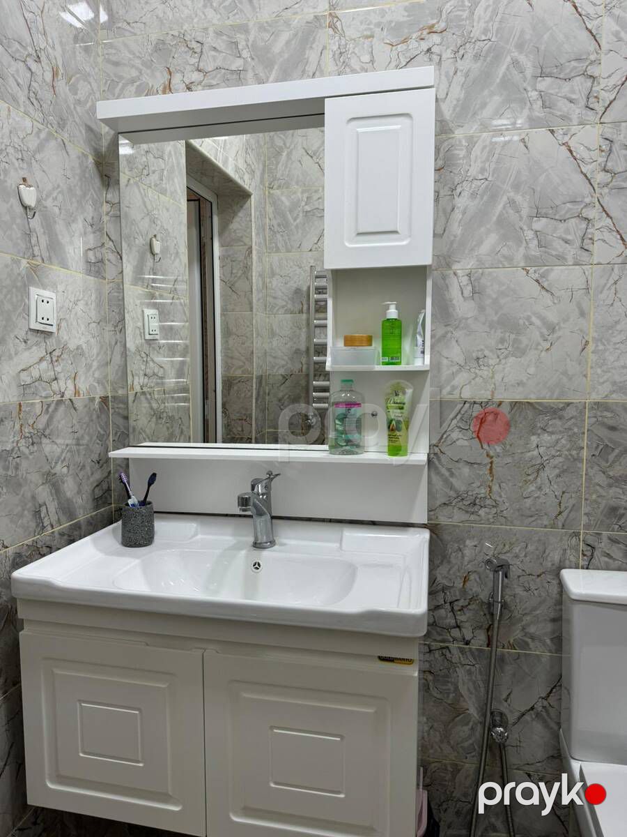 Həyət evi, Corat qəs — Ev, villa, Sumqayıt (8)
