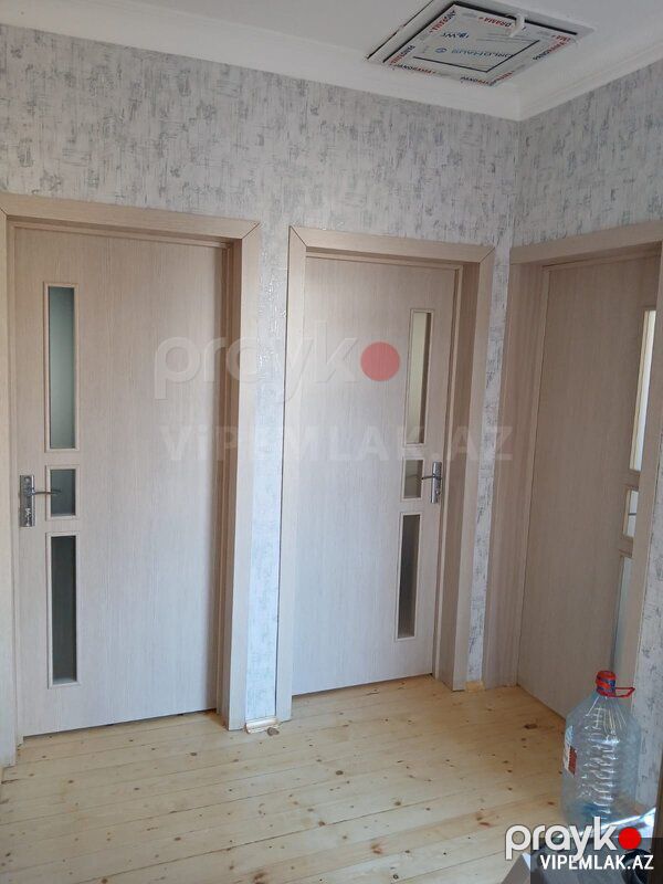 Abşeron rayonunda 3 otaqlı Həyət evi Satılır, 100 m² — Ev, villa, Bakı (7)