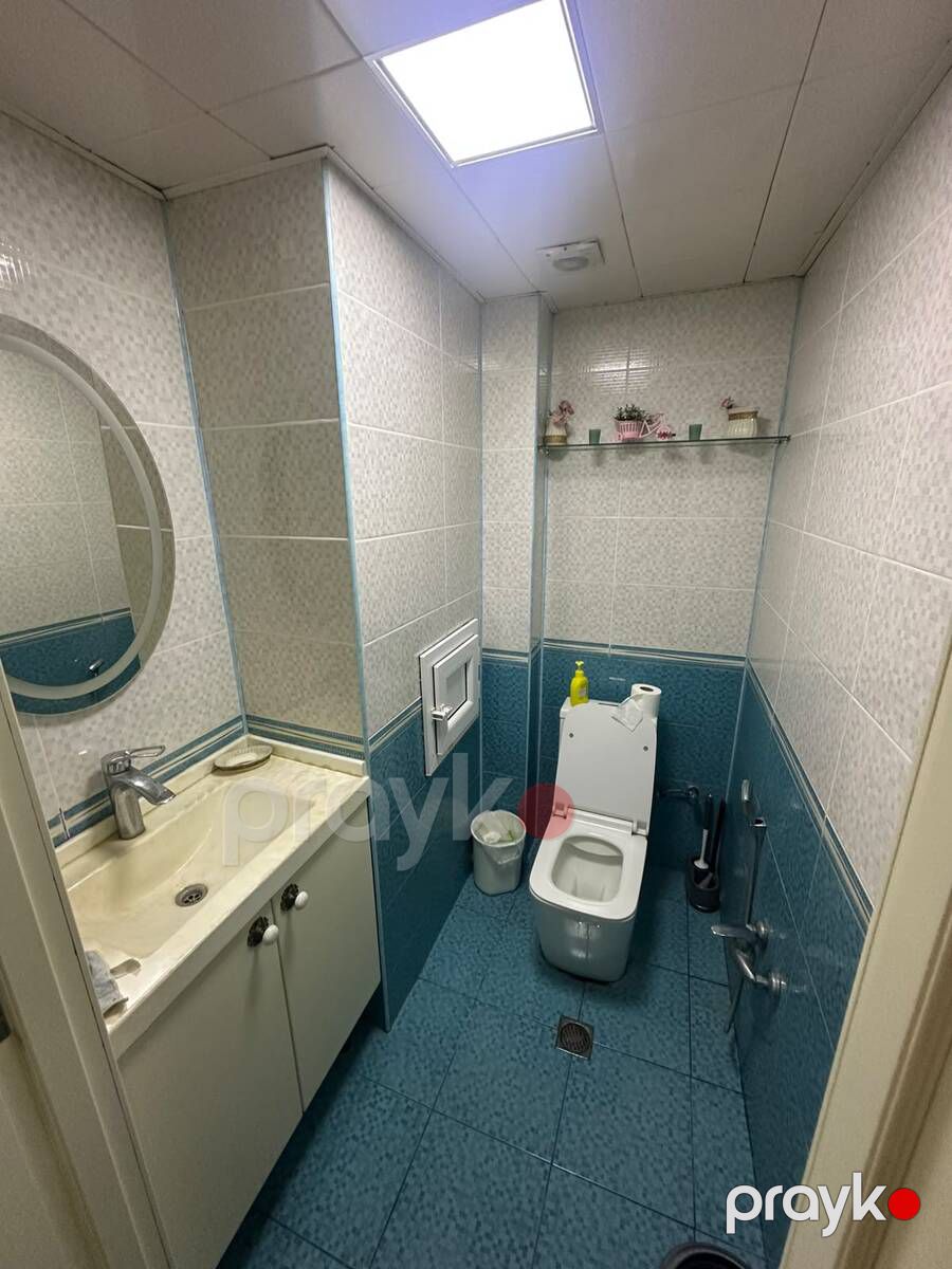 Satılır 3 otaqlı yeni tikili 125 m² — Mənzil, Bakı (12)
