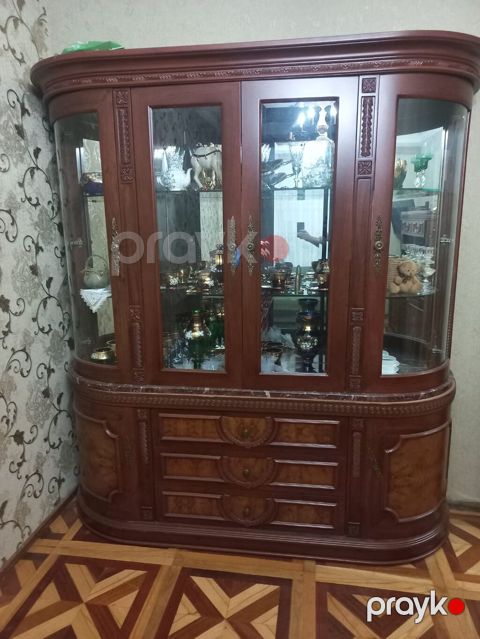İşlənmiş, Divan — Bakı