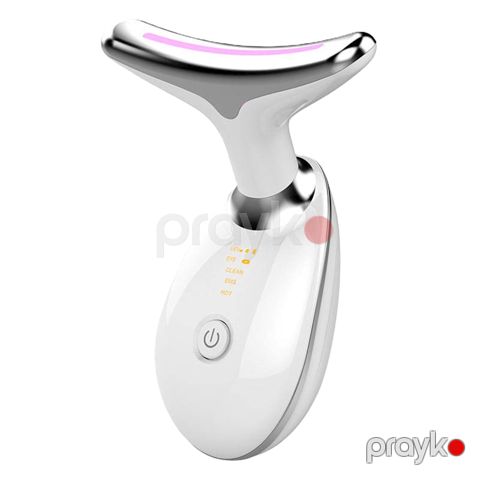 Üzə qulluq üçün cihaz ES-1081 White — Bakı