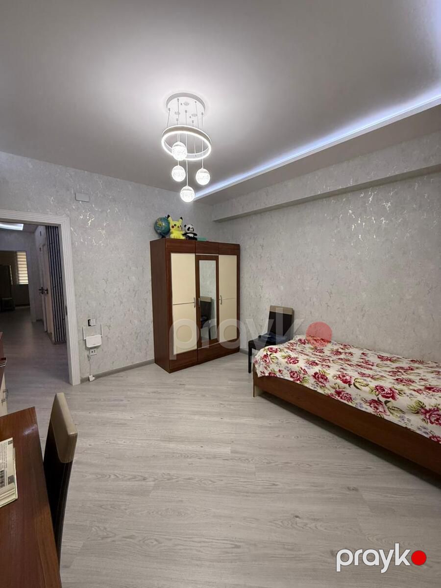 Satılır 3 otaqlı yeni tikili 104 m² — Mənzil, Bakı (5)