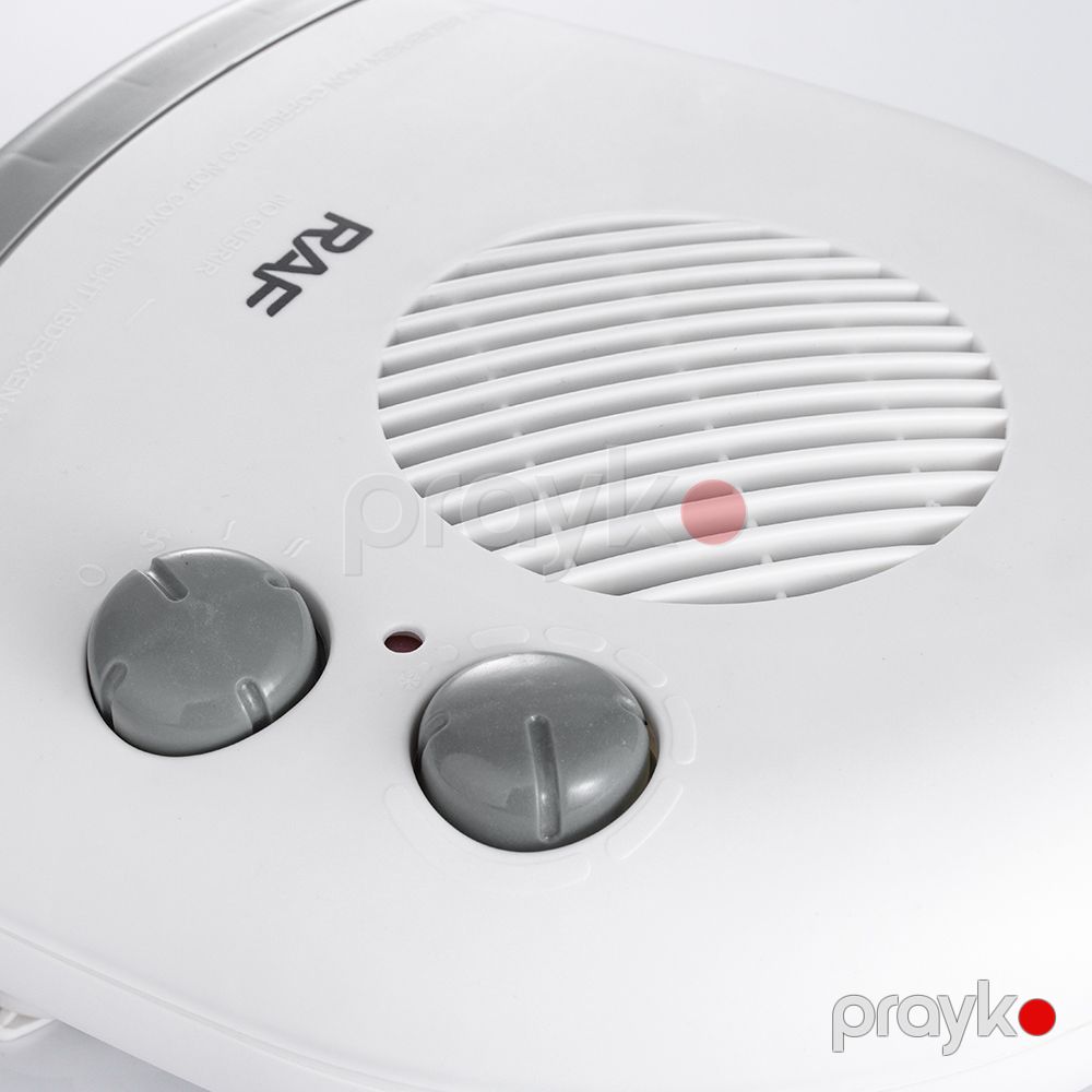 RAF NEw Dual-Use Heater Household — elektrik qızdırıcı — Isıtıcılar və isı ventilatorları, Bakı (5)