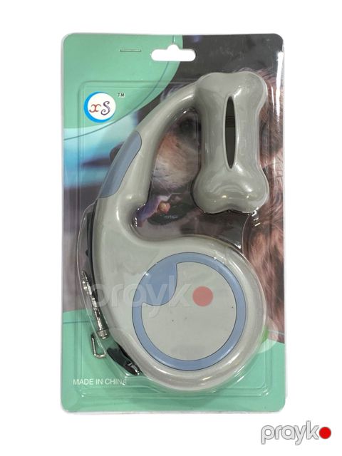 İtlər üçün xalta K-522-1-68, boz, 5 m — Bakı