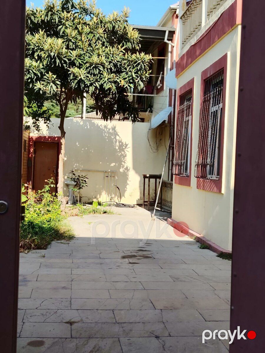 Villa kirayə verilir, Azadlıq m — Ev, villa, Bakı (4)
