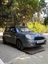 Lifan 320, 1.3 L, 2010 il, 323 526 km — Avtomobillər