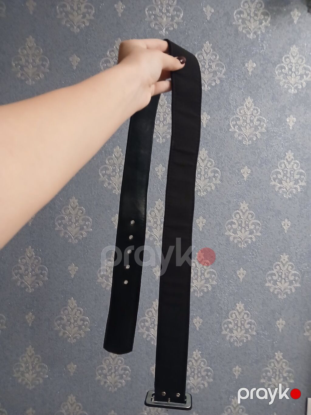 Qara don + kəmər dəsti - Rəng: qara - Model: dizüstü A-kəsim - Yaxa — Gündəlik paltarlar, Bakı (2)