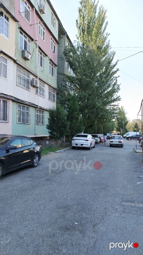 Satılır 2 otaqlı köhnə tikili 63 m² — Xırdalan