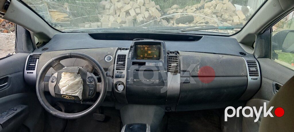 Toyota Prius, 1.5 L, 1.3 kWh, 2008 il, 296 000 km — Avtomobillər, Bakı (5)