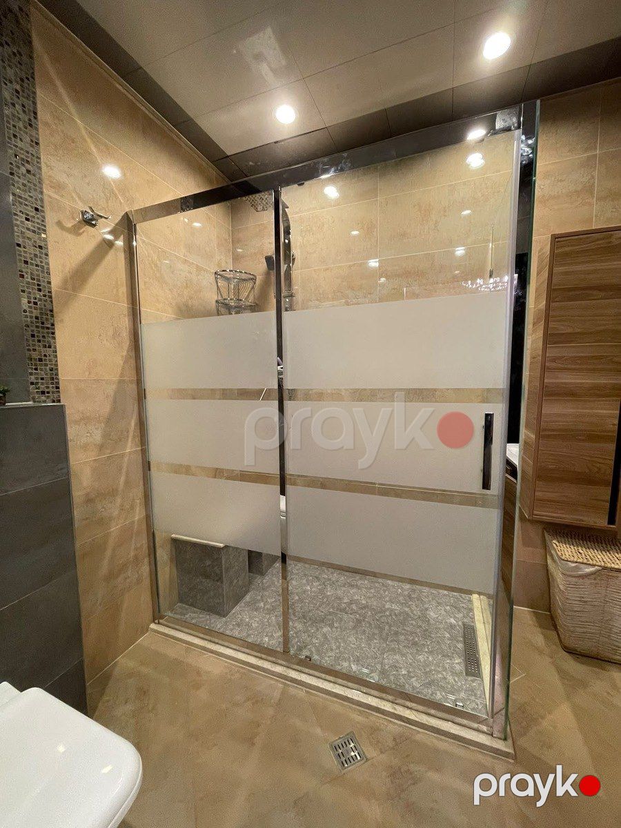 Satılır 3 otaqlı yeni tikili 147 m² — Mənzil, Bakı (9)