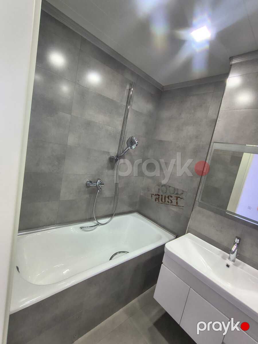 Satılır 3 otaqlı yeni tikili 110 m² — Mənzil, Bakı (10)