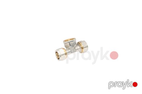 Üçlük kompression 16MM*F1/2*16MM B1007 — Bakı