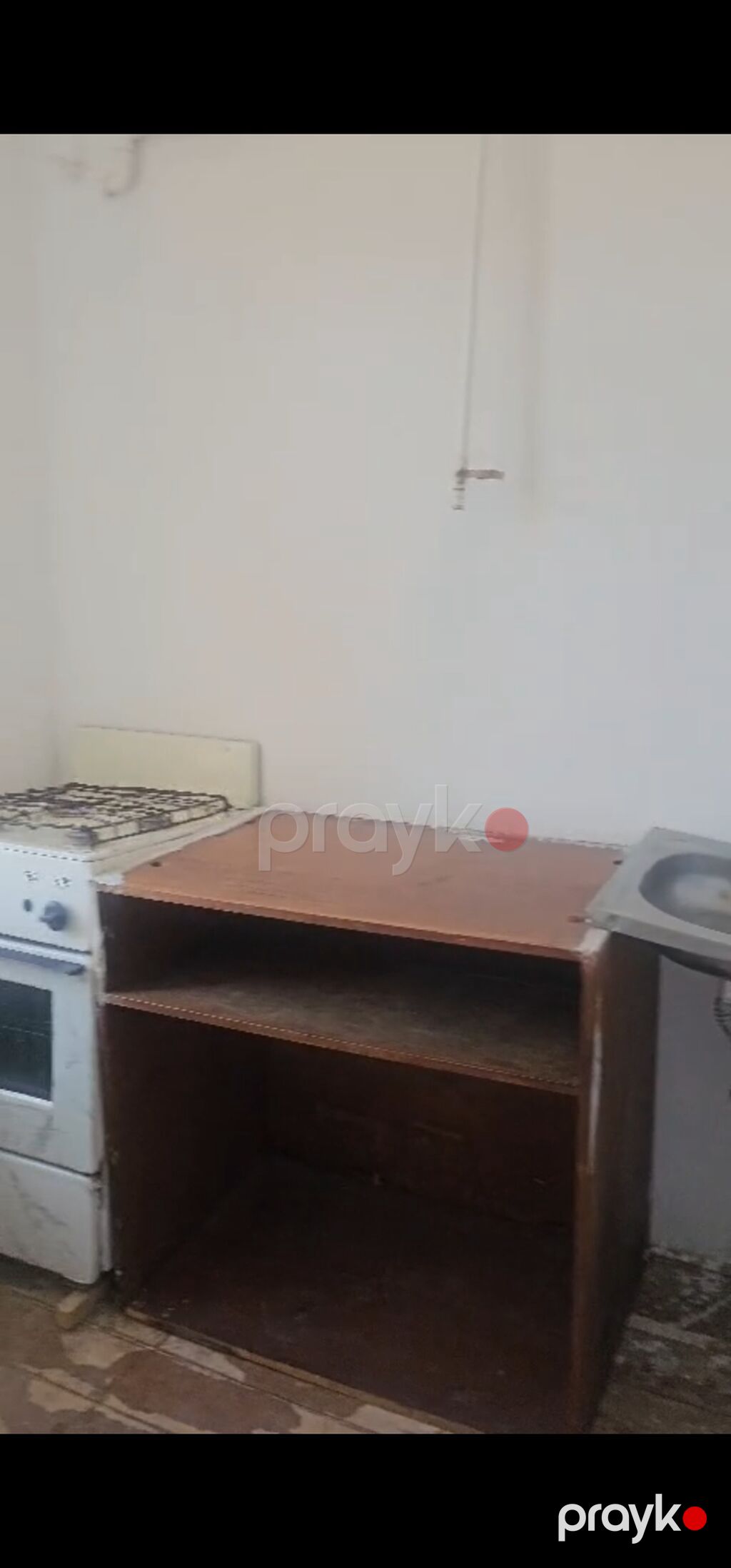 Kirayə üçün 1 otaqlı mənzil - Girişdə dəmir qapı, koridorda asılqanlı — Mənzil, Bakı (6)