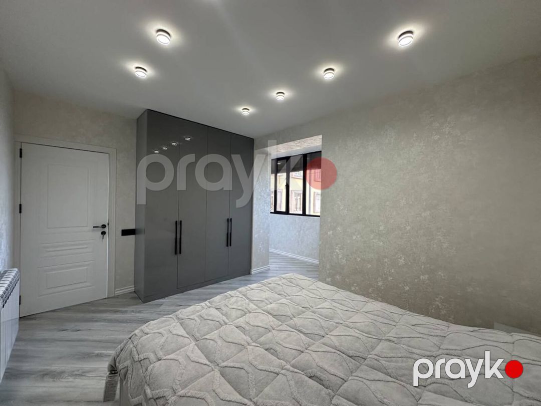 Satılır 2 otaqlı köhnə tikili 60 m² — Mənzil, Bakı (5)