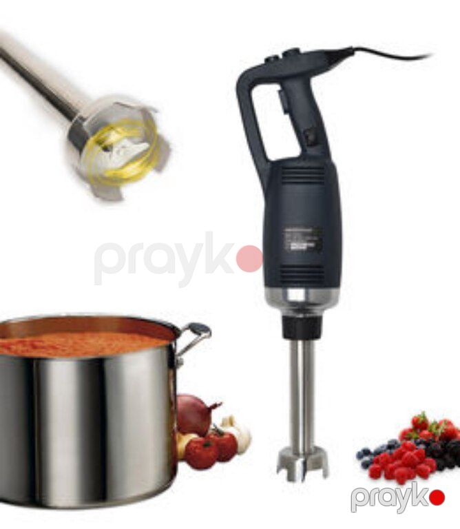Professional əl blenderi — Biznes və avadanlıq, Bakı (2)