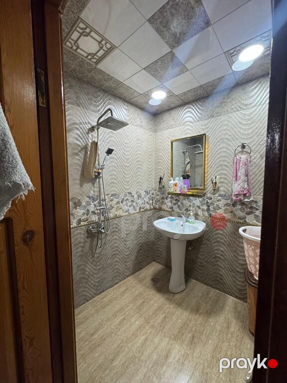 Satılır 3 otaqlı köhnə tikili 75 m² — Mənzil, Bakı (11)