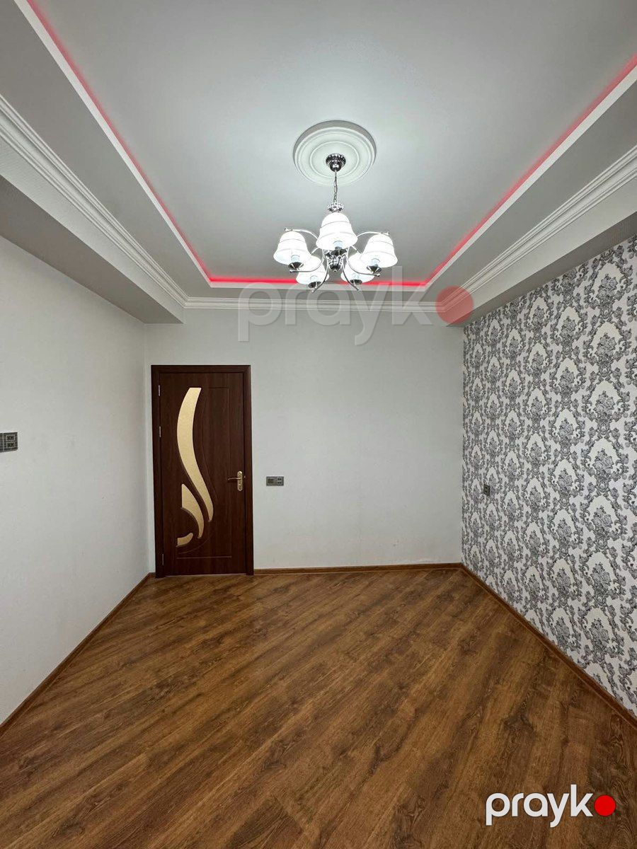 2-otaqlı yeni tikili, Masazır qəs., 60 m² — Mənzil, Bakı (8)