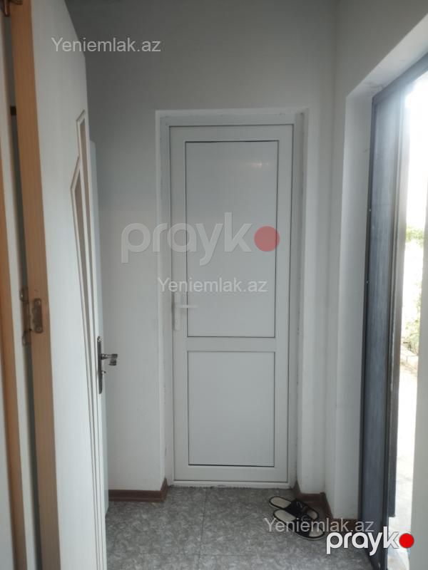 Satılır 2 otaqlı Həyət evi / Villa, 55 m², Suraxanı rayonu — Ev, villa, Bakı (6)