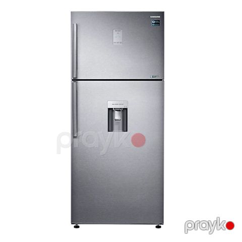 Soyuducu Samsung RT53K6530SL/WT — Bakı