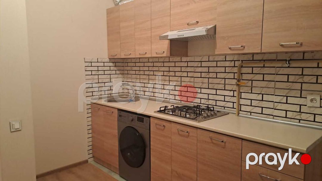 2-otaqlı yeni tikili, Sumqayıt ş., 72 m² — Mənzil, Sumqayıt (4)