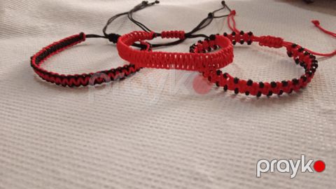 Əl işi qolbaqlar,qızlar ,oğlanlar və uşaqlar üçün — Bakı