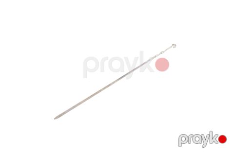 Şiş sadə (ədəd) 700x10x3MM — Bakı