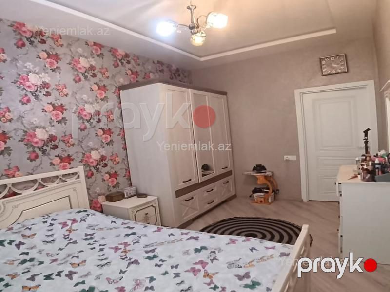 Satılır 2 otaqlı Bina evi menzil (Köhnə tikili), 52 m², Sumqayıt Bulvarı — Mənzil, Sumqayıt (4)