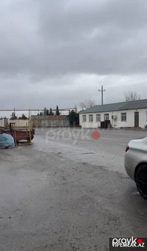 Abşeron rayonunda 5 otaqlı Obyekt Satılır, 4519 m² — Bakı