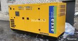 Aksa generator — ER POWER GENERATOR