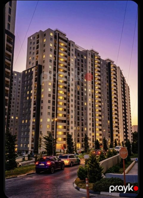 Satılır 2 otaqlı yeni tikili 85 m² — Bakı