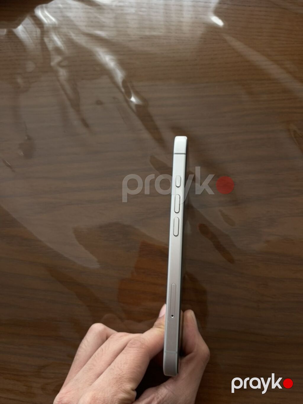 IPhone 17, 256 GB, Ağ — Apple iPhone, Xırdalan (4)