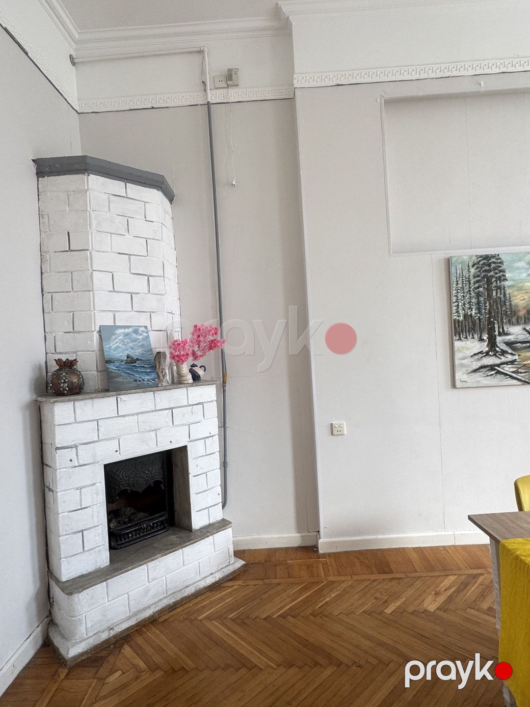 İcarəyə verilir 1 otaqlı ofis 35 m² — Ofis, Bakı (2)