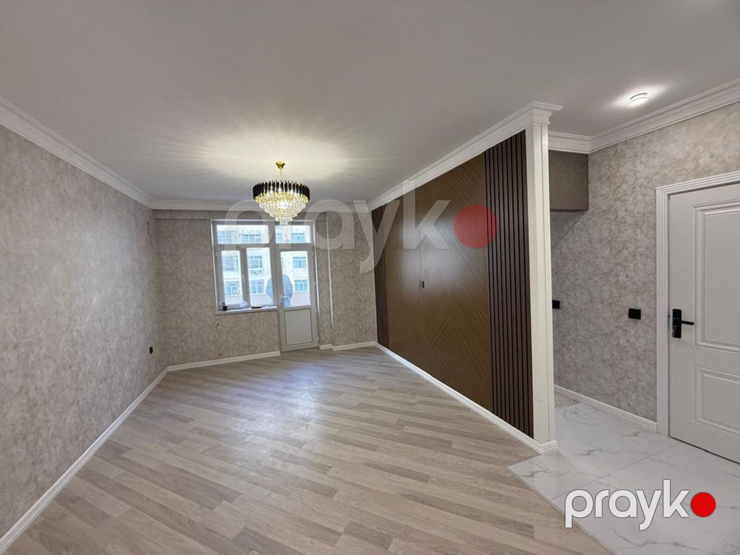 2-otaqlı yeni tikili, Xırdalan ş., 70 m² — Mənzil, Xırdalan (2)