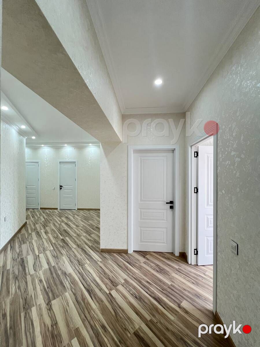 Satılır 3 otaqlı yeni tikili 114 m² — Mənzil, Bakı (12)