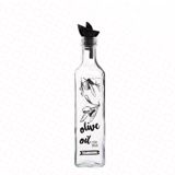 Yağ saxlama qabı herevin şüşə 500ML — Omid.az — Ev üçün məhsullar