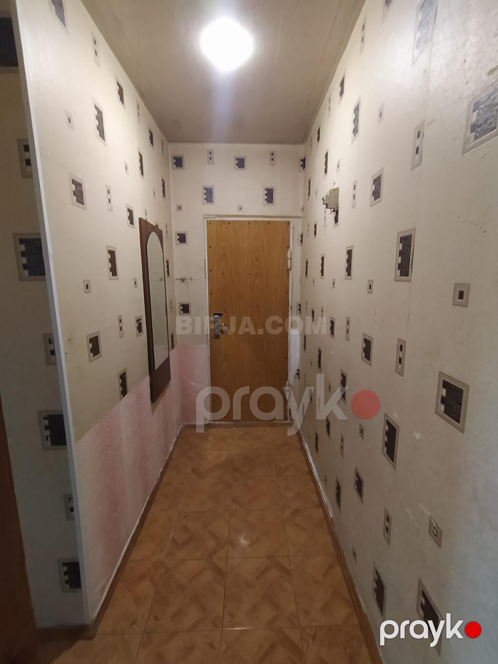Satılır 2 otaqlı, Bakıxanov q — Ofis (6)