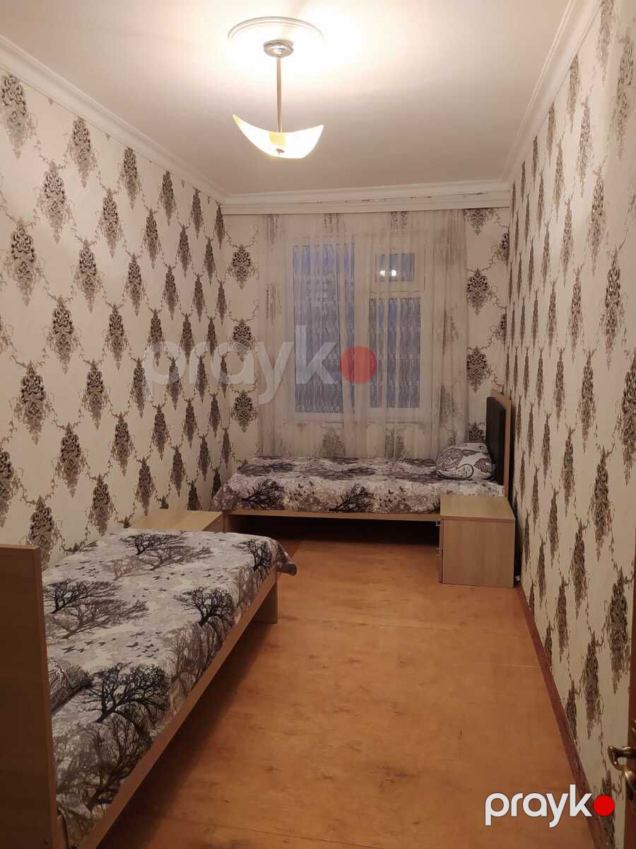 2-otaqlı mənzil, 20 Yanvar küç., 55 m² — Mənzil, Bakı (4)
