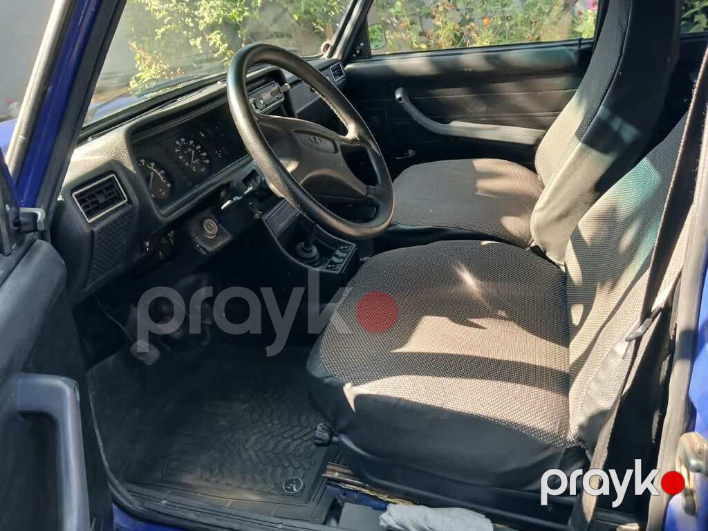 Lada (VAZ) 2104, 1.3 L, 2006 il, 35 306 km — Avtomobillər, Bakı (5)