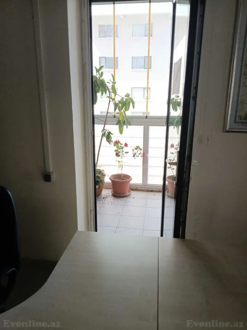 Kirayə verilir Ofis 301 m² Bakı, Nəsimi r., 8 Noyabr m — Ofis, Bakı (3)
