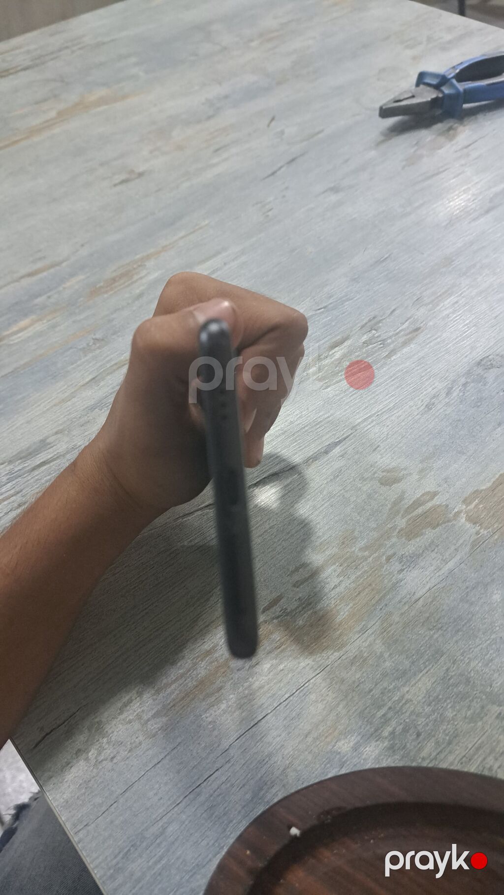 Poco M8 Pro, 256 GB, rəng - Qara, Sensor — Xiaomi, Bakı (7)