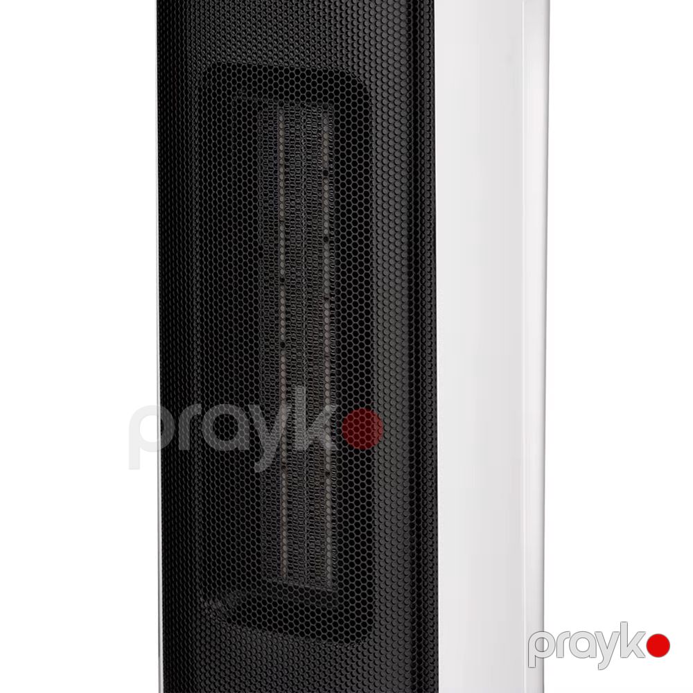 RAF R.1179 Portativ Dönən 2000W Ventilyatorlu Qızdırıcı — Ev texnikası, Bakı (4)