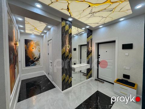 Satılır 3 otaqlı yeni tikili 96 m² — Bakı