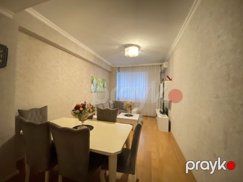 Satılır 3 otaqlı yeni tikili 83 m² — Xırdalan