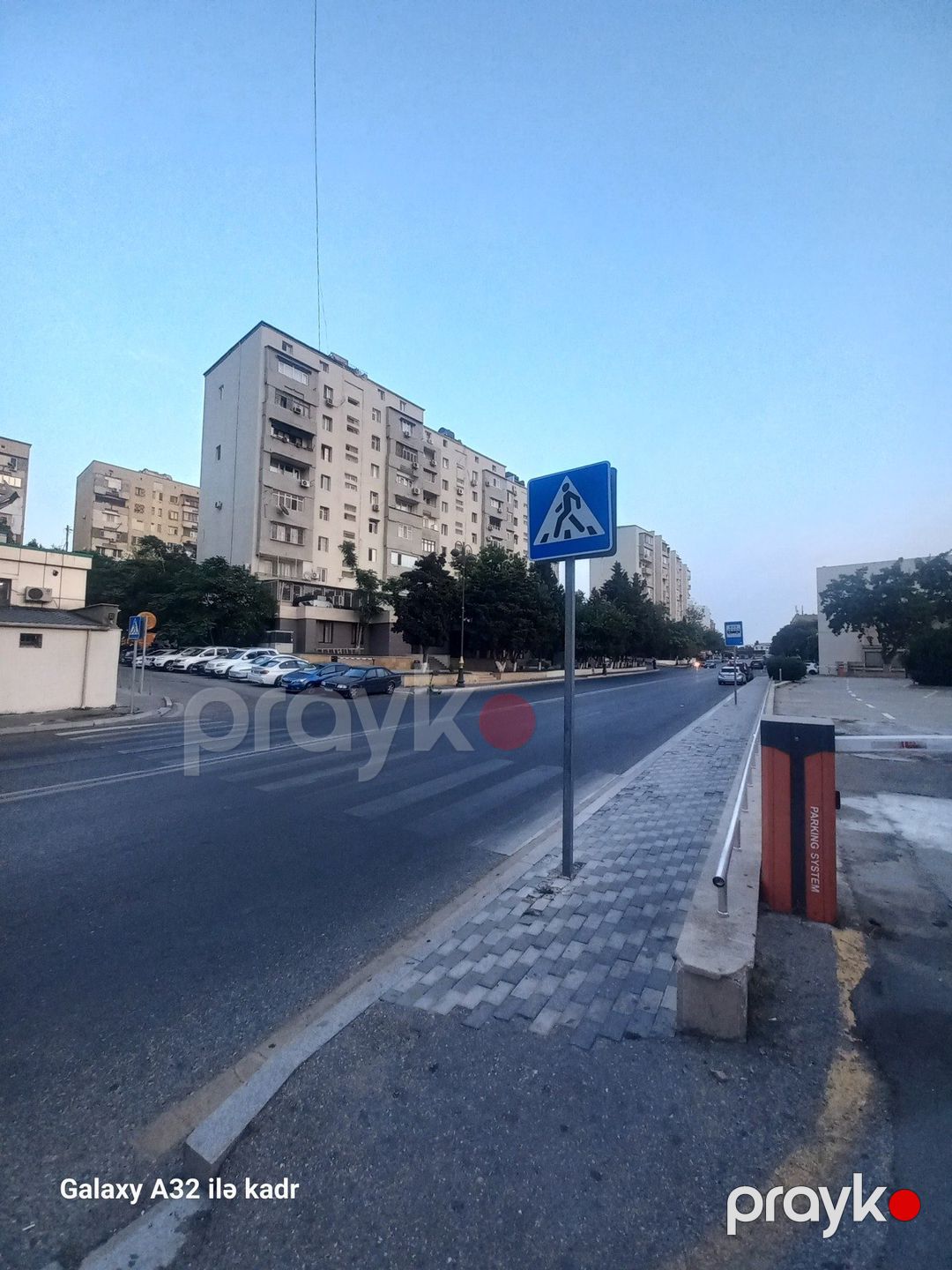 Satılır obyekt 23 m² — Əmlak, Bakı (2)